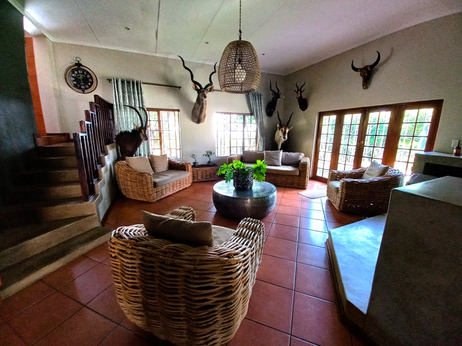 4 Bedroom Property for Sale in Cashan North West